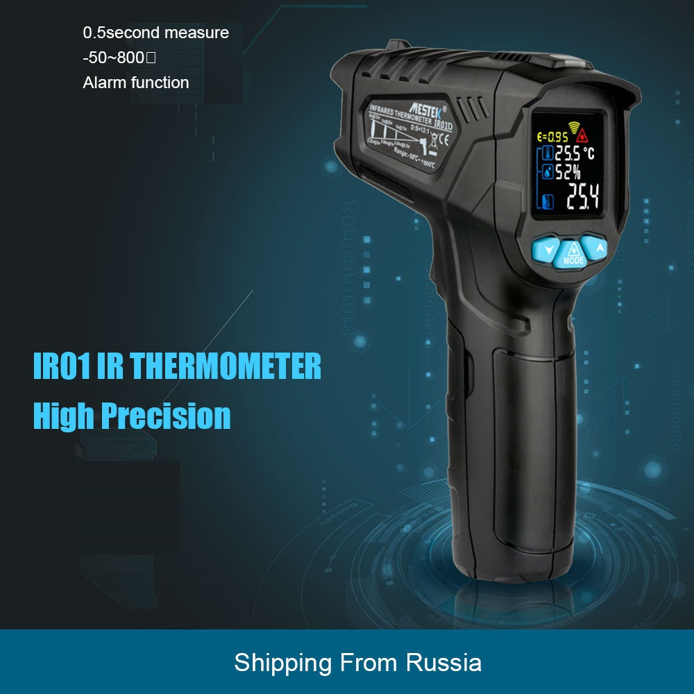 Digital Infrared thermometer