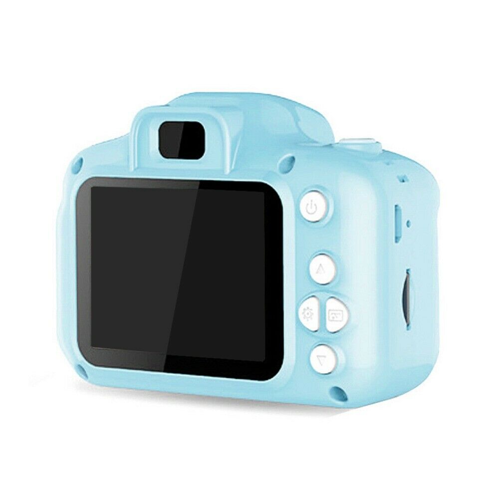 Cute Mini Digital Camera for Children and Kids With HD 1080P Video Recorder