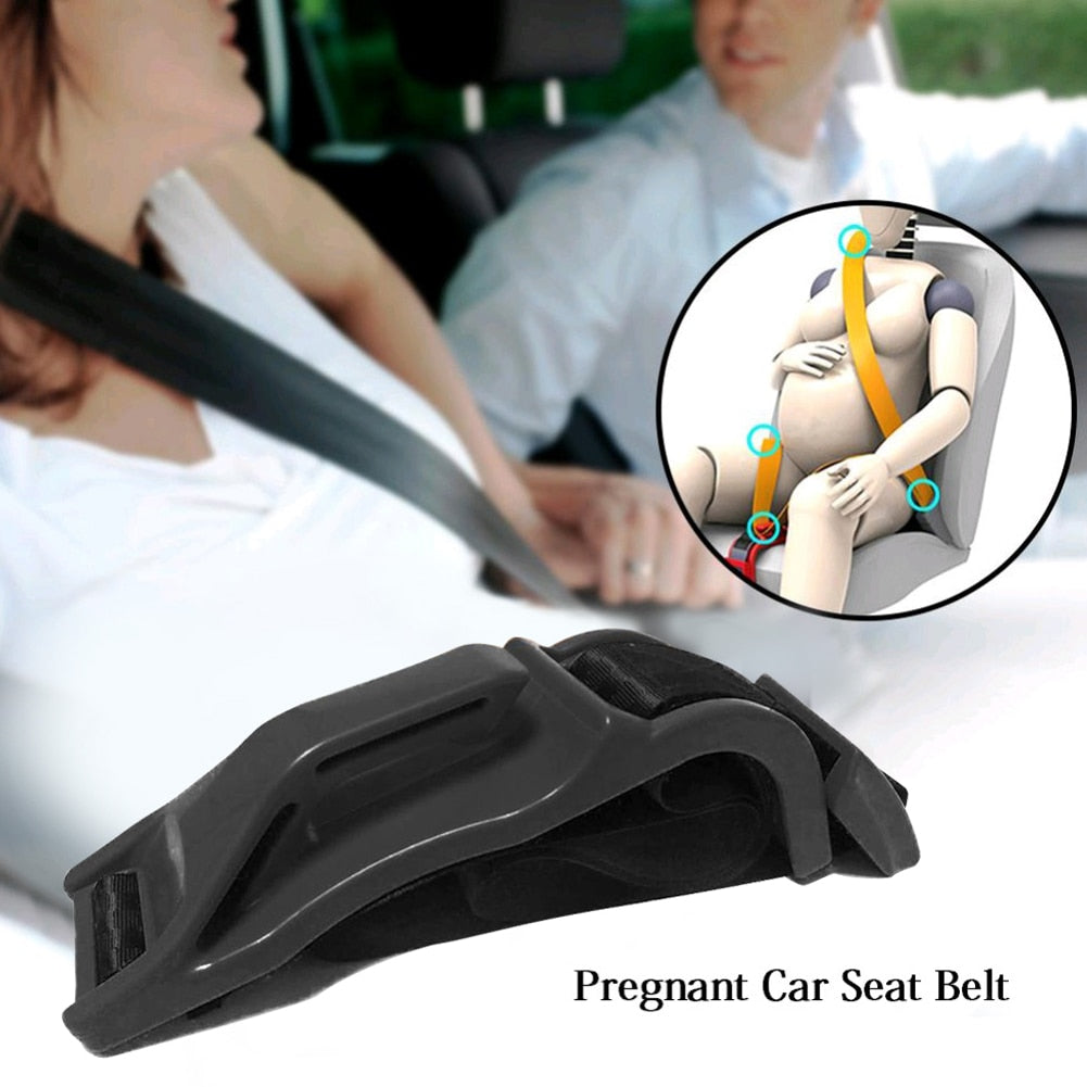 Maternity Car Seat Belt for Pregnant Women