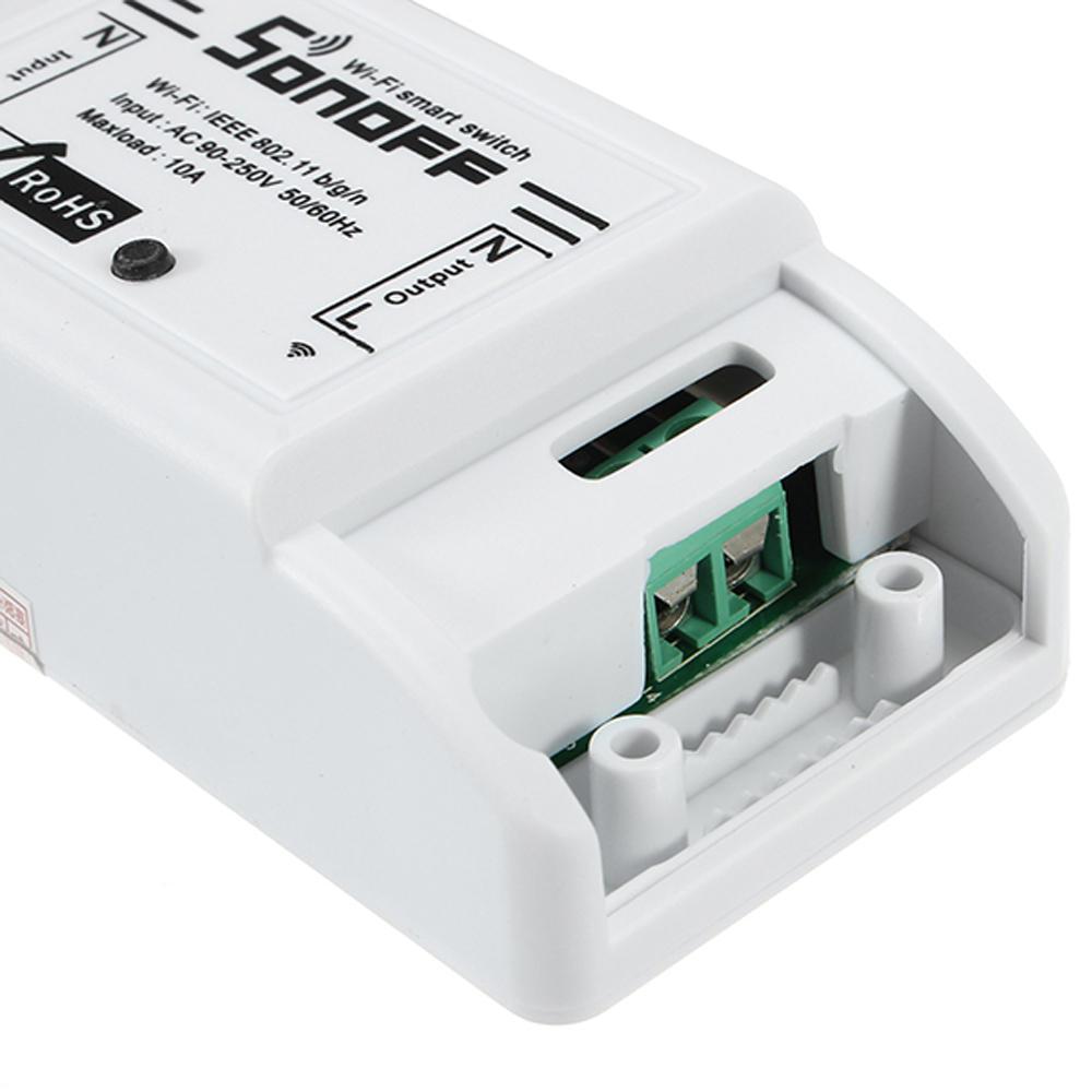 wifi plug extension google home