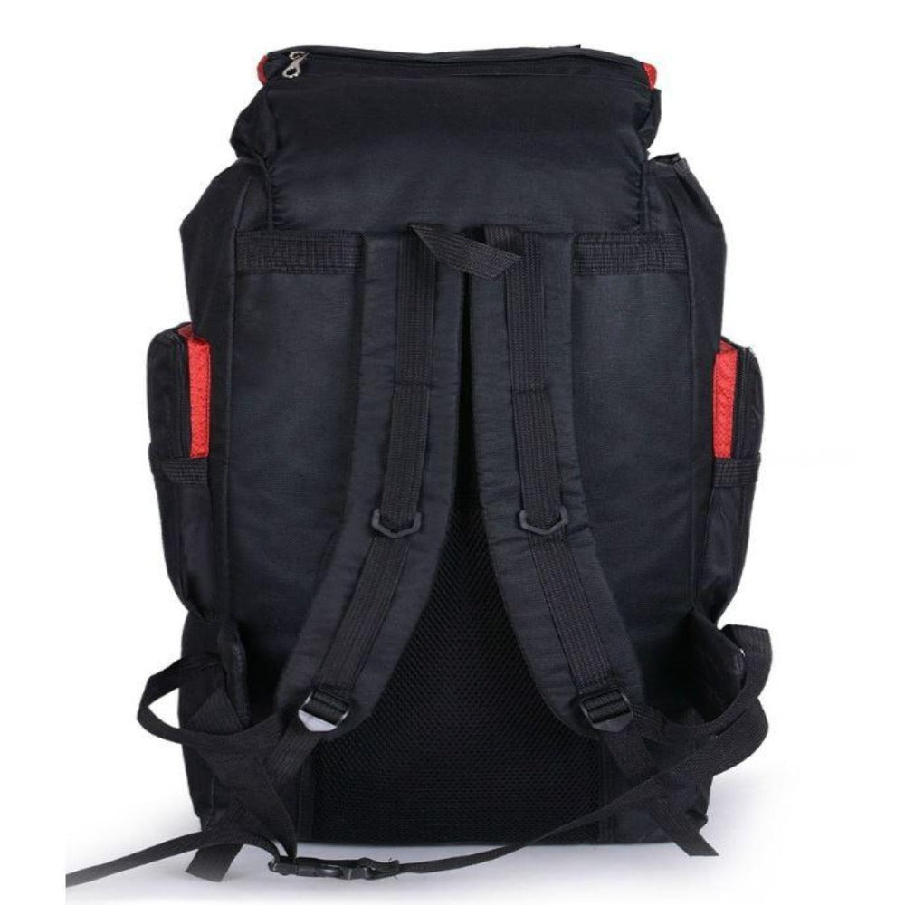 SlumberZ 80L Waterproof Outdoor Sports Hiking Camping Travel Backpack Daypack Rucksack Bag