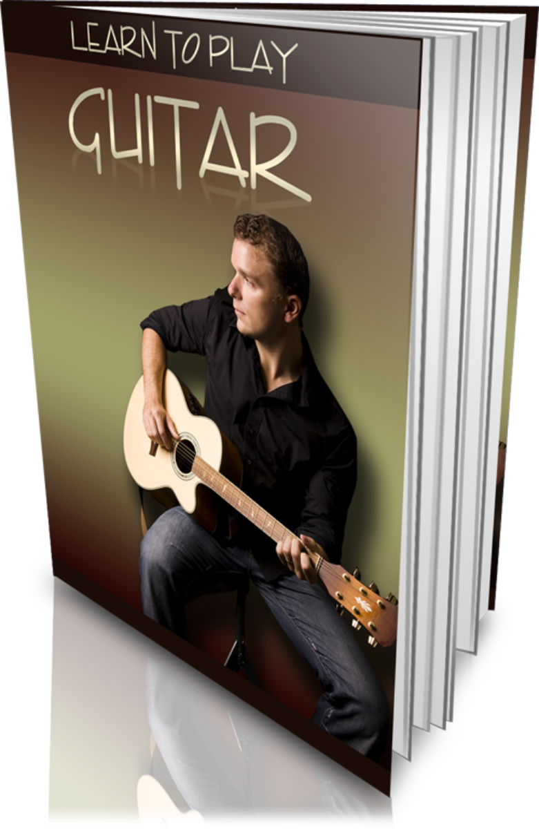 ebook learn to play guitar